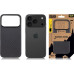 Tactical MagForce Aramid Kryt pro Apple iPhone 17 Pro Black