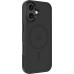 Tactical MagForce Hyperstealth Kryt pro iPhone 17 Asphalt