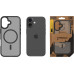 Tactical MagForce Hyperstealth Kryt pro iPhone 17 Asphalt