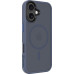 Tactical MagForce Hyperstealth Kryt pro iPhone 17 Deep Blue