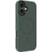 Tactical MagForce Hyperstealth Kryt pro iPhone 17 Forest Green