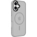 Tactical MagForce Hyperstealth Kryt pro iPhone 17 Light Grey