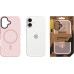 Tactical MagForce Hyperstealth Kryt pro iPhone 17 Pink Panther