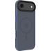 Tactical MagForce Hyperstealth Kryt pro iPhone Air Deep Blue