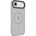 Tactical MagForce Hyperstealth Kryt pro iPhone Air Light Grey