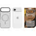Tactical MagForce Hyperstealth Kryt pro iPhone Air Light Grey