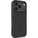 Tactical MagForce Hyperstealth Kryt pro iPhone 17 Pro Asphalt