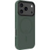 Tactical MagForce Hyperstealth Kryt pro iPhone 17 Pro Forest Green