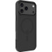 Tactical MagForce Hyperstealth Kryt pro iPhone 17 Pro Max Asphalt