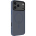 Tactical MagForce Hyperstealth Kryt pro iPhone 17 Pro Max Deep Blue
