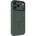 Tactical MagForce Hyperstealth Kryt pro iPhone 17 Pro Max Forest Green