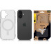 Tactical MagForce Kryt pro Apple iPhone 17 Transparent