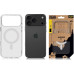 Tactical MagForce Kryt pro Apple iPhone 17 Pro Max Transparent