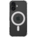 Tactical MagForce Plyo Kryt pro Apple iPhone 17 Transparent