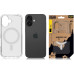 Tactical MagForce Plyo Kryt pro Apple iPhone 17 Transparent
