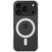 Tactical MagForce Plyo Kryt pro Apple iPhone 17 Pro Transparent