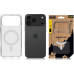 Tactical MagForce Plyo Kryt pro Apple iPhone 17 Pro Max Transparent