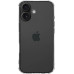 Tactical TPU Plyo Kryt pro Apple iPhone 17 Transparent