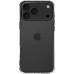 Tactical TPU Plyo Kryt pro Apple iPhone 17 Pro Max Transparent Tactical TPU Plyo Kryt pro Apple iPhone 17 Pro Max Transparent