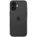 Tactical TPU Kryt pro Apple iPhone 17 Transparent
