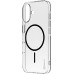 OBAL:ME MagNetix Limpid Kryt pro Apple iPhone 16 Transparent OBAL:ME MagNetix Limpid Kryt pro Apple iPhone 16 Transparent