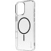 OBAL:ME MagNetix Limpid Kryt pro Apple iPhone 16 Pro Max Transparent