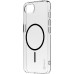 OBAL:ME MagNetix Limpid Kryt pro Apple iPhone 16e / iPhone 17e Transparent OBAL:ME MagNetix Limpid Kryt pro Apple iPhone 16e / iPhone 17e Transparent