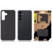 Tactical TPU Kryt pro Samsung Galaxy S25 FE Black Tactical TPU Kryt pro Samsung Galaxy S25 FE Black