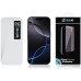 OBAL:ME 2.5D Tvrzené Sklo pro Apple iPhone 17 / iPhone 17 Pro Clear
