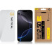 Tactical Glass Shield 2.5D sklo pro Apple iPhone 17 Pro Clear