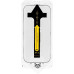 Tactical Impact Barrier for Rookies pro Apple iPhone 17 Pro