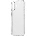 OBAL:ME TPU Kryt pro Apple iPhone 17 Transparent OBAL:ME TPU Kryt pro Apple iPhone 17 Transparent