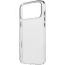 OBAL:ME TPU Kryt pro Apple iPhone 17 Pro Max Transparent OBAL:ME TPU Kryt pro Apple iPhone 17 Pro Max Transparent