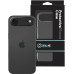OBAL:ME TPU Kryt pro Apple iPhone Air Transparent
