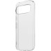 OBAL:ME TPU Kryt pro Google Pixel 10 / Pixel 10 Pro Transparent