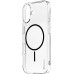 OBAL:ME MagNetix Limpid Kryt pro Apple iPhone 17 Transparent OBAL:ME MagNetix Limpid Kryt pro Apple iPhone 17 Transparent
