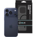 OBAL:ME MagNetix Limpid Kryt pro Apple iPhone 17 Pro Transparent
