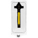 Tactical Impact Barrier for Rookies pro Apple iPhone 17 Pro Max