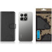 Tactical Field Notes pro Xiaomi 15T Black