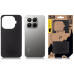 Tactical TPU Kryt pro Xiaomi 15T Pro Black