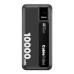 OBAL:ME CablePulse Powerbanka 10000mAh 22,5W Black OBAL:ME CablePulse Powerbanka 10000mAh 22,5W Black