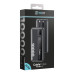 OBAL:ME CablePulse Powerbanka 10000mAh 22,5W Black OBAL:ME CablePulse Powerbanka 10000mAh 22,5W Black
