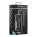 OBAL:ME CablePulse Powerbanka 20000mAh 22,5W Black OBAL:ME CablePulse Powerbanka 20000mAh 22,5W Black