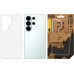 Tactical TPU Kryt pro Samsung Galaxy S26 Ultra Transparent