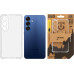 Tactical TPU Plyo Kryt pro Samsung Galaxy S26 Transparent Tactical TPU Plyo Kryt pro Samsung Galaxy S26 Transparent