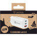 Tactical FlashBang 2.0 GaN 65W White