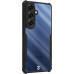 Tactical Quantum Stealth Kryt pro Samsung Galaxy S26 Clear/Black