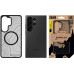 Tactical MagForce Hyperstealth Sika Kryt pro Samsung Galaxy S26 Ultra Asphalt