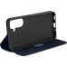 OBAL:ME SmoothTouch Pouzdro pro Samsung Galaxy A27 5G Dark Blue OBAL:ME SmoothTouch Pouzdro pro Samsung Galaxy A27 5G Dark Blue