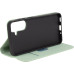 OBAL:ME SmoothTouch Pouzdro pro Samsung Galaxy A27 5G Mint Green OBAL:ME SmoothTouch Pouzdro pro Samsung Galaxy A27 5G Mint Green